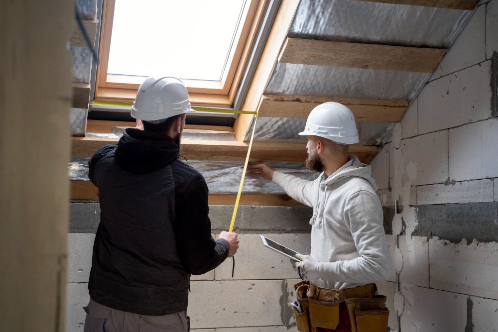 How to Plan Your Loft Conversion in Kingston?